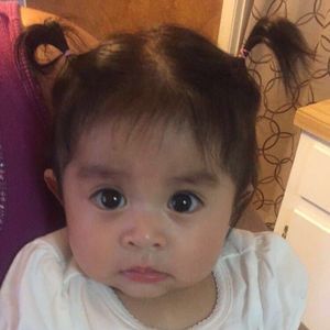 Meet your Posher, Ely